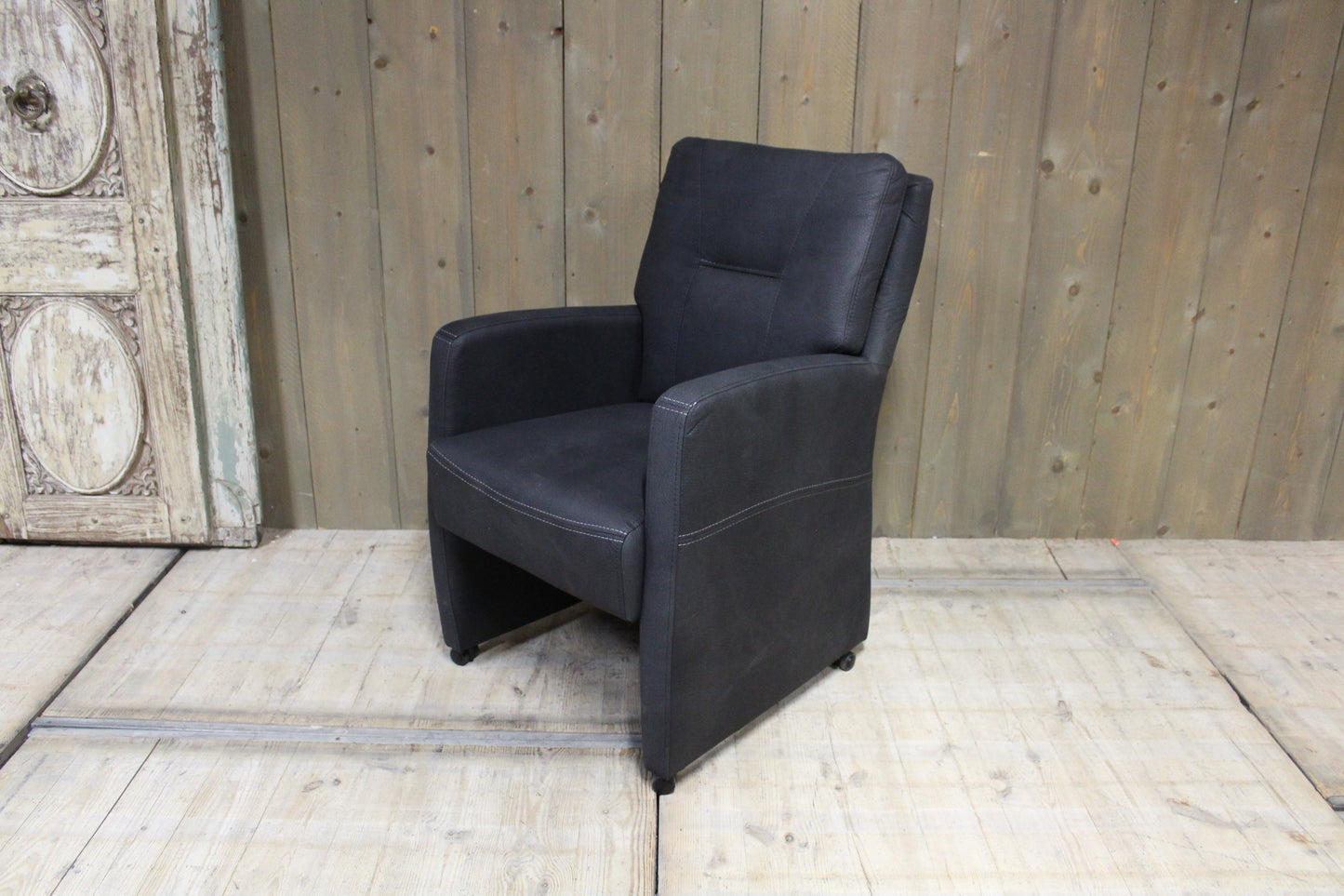 Eetkamerstoel Oslo Antractiet