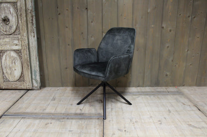 Eetkamerstoel Gaby Groen