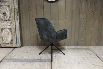 Eetkamerstoel Gaby Groen