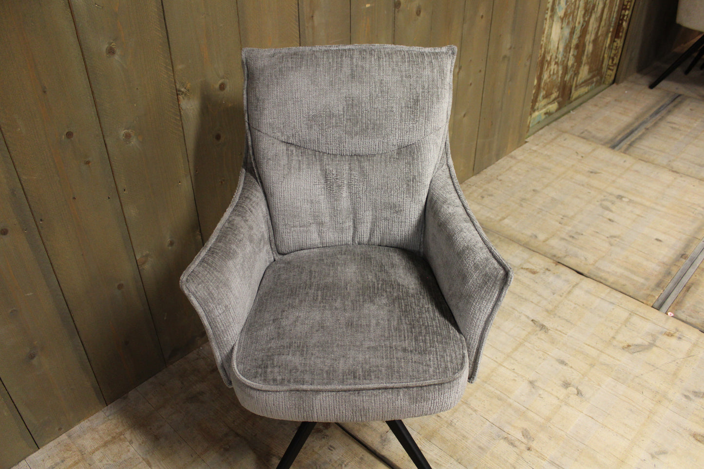 Eetkamerstoel Oria Taupe