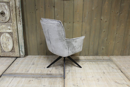 Eetkamerstoel Oria Taupe