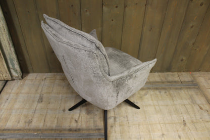 Eetkamerstoel Oria Taupe