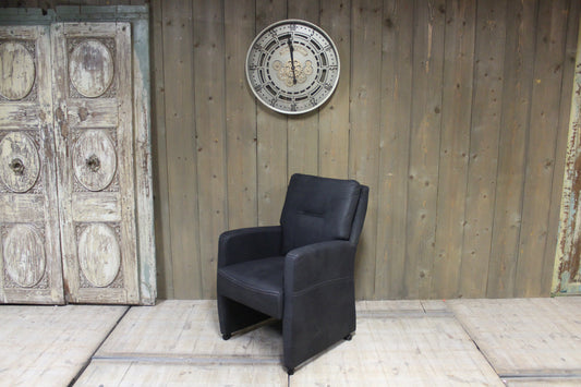 Eetkamerstoel Oslo Antractiet