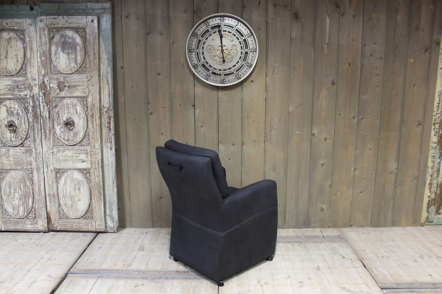 Eetkamerstoel Oslo Antractiet