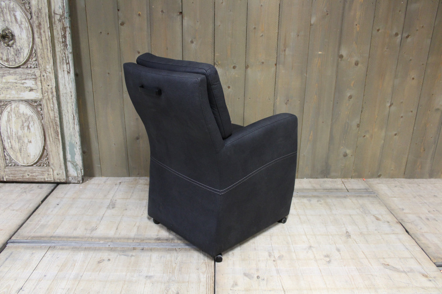 Eetkamerstoel Oslo Antractiet