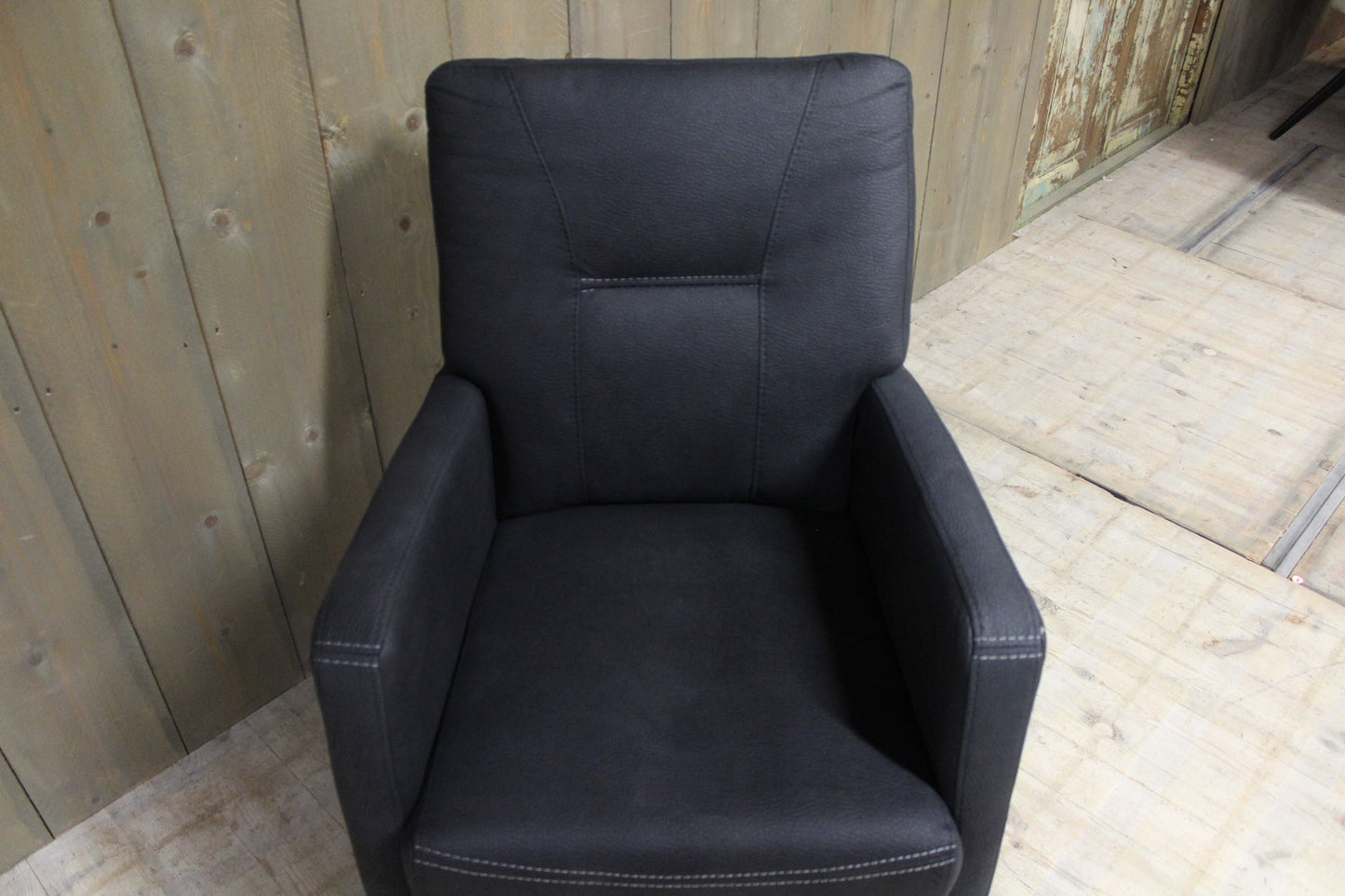 Eetkamerstoel Oslo Antractiet