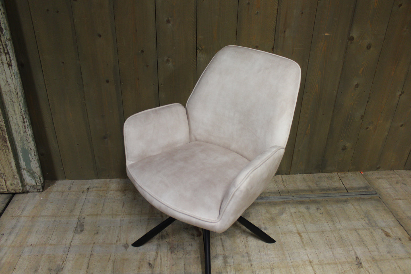 Eetkamerstoel Gaby Beige