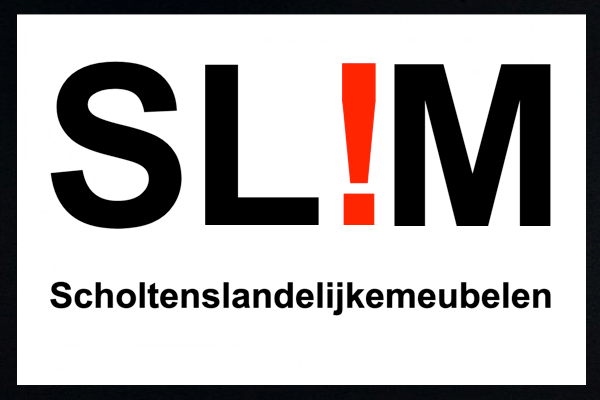 SL!M meubelen